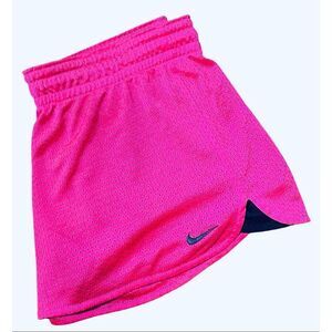 Nike Mesh Running Shorts